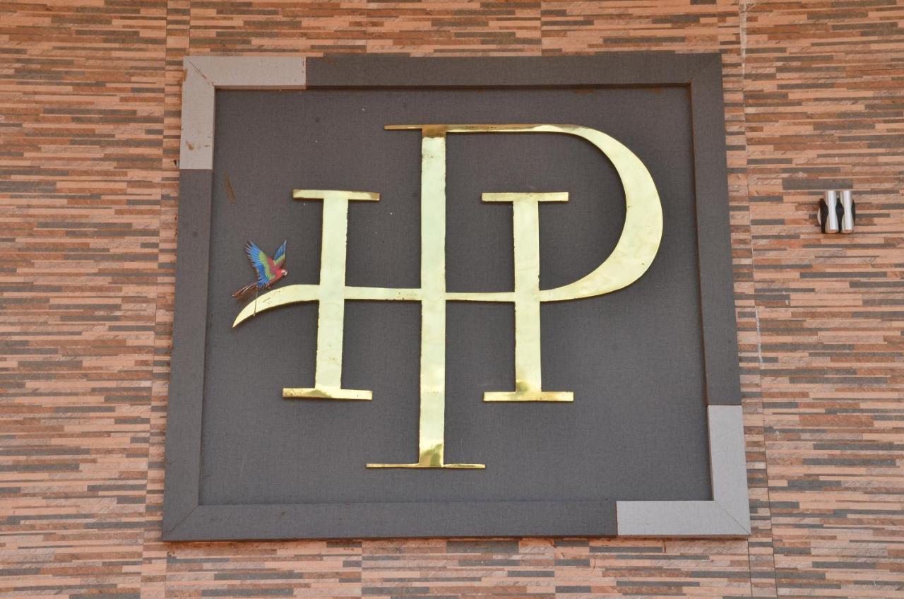 Hotel Panchavarnaa Rāmeswaram Exterior foto